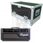 Bogner Alchemist Flightcase